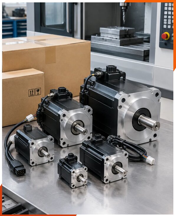 Поставка шаговых двигателей в Борисоглебске от 5202 р. | ЮнионикРу