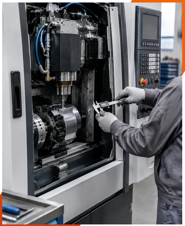 Сервис металлообработки в Борисоглебске от 7803 р. | ЮнионикРу